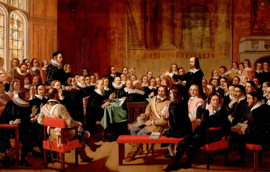 Westminster Assembly